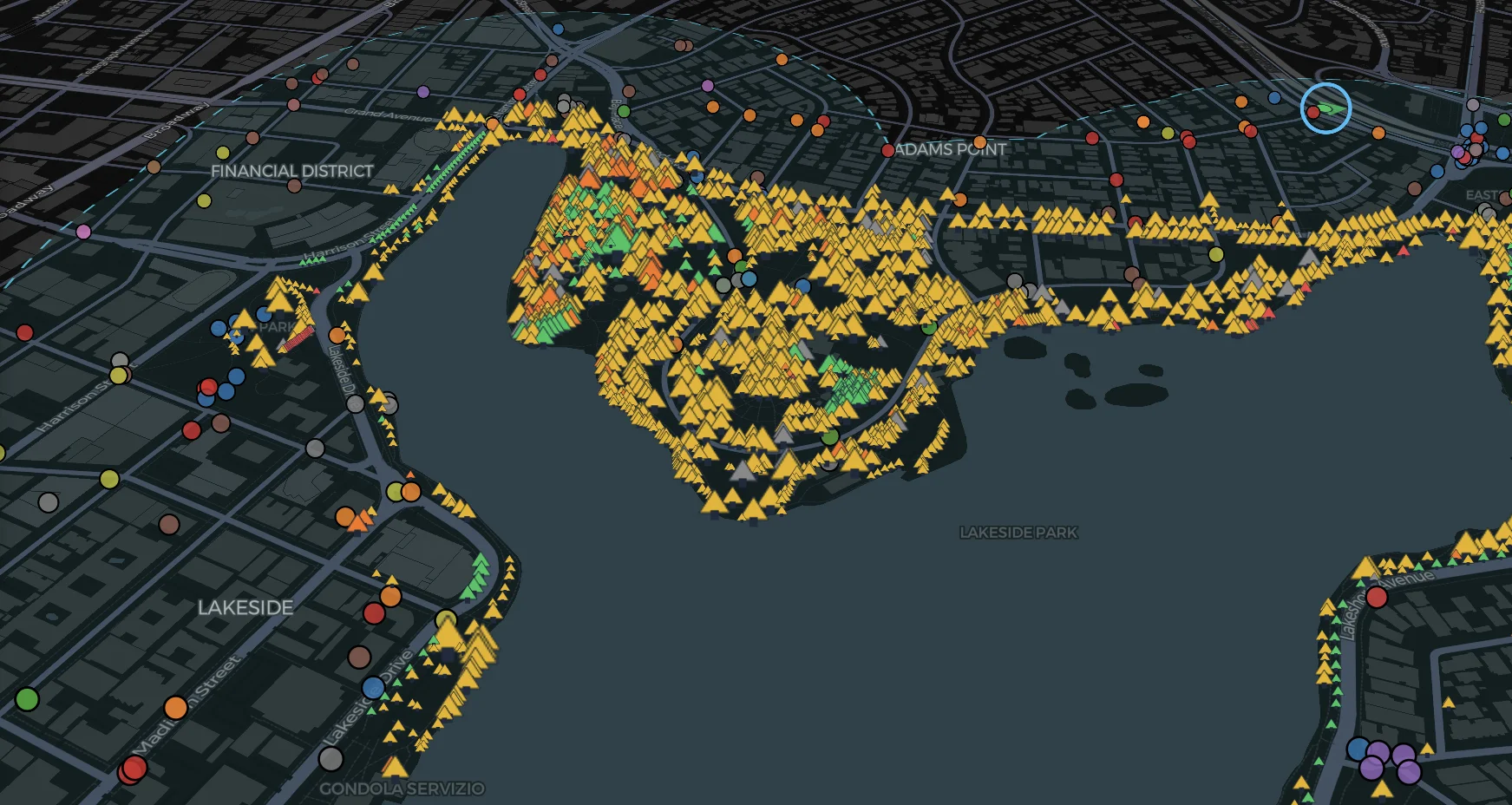 metrograph.ai