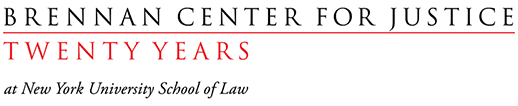 Brennan Center for Justice at NYU